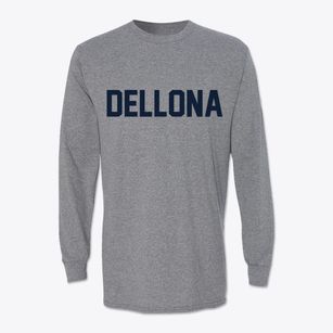 Dellona Wisconsin Classic Block Classic Long Sleeve T-Shirt