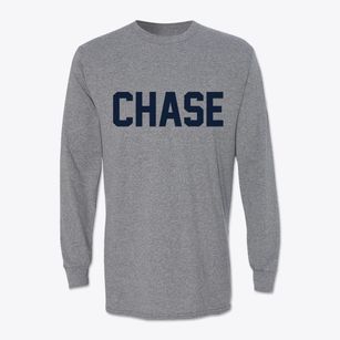 Chase Pennsylvania Classic Block Classic Long Sleeve T-Shirt