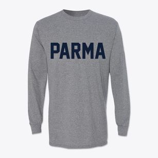 Parma Ohio Classic Block Classic Long Sleeve T-Shirt