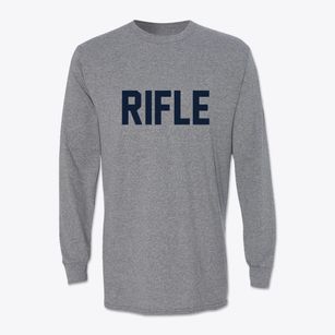 Rifle Colorado Classic Block Classic Long Sleeve T-Shirt