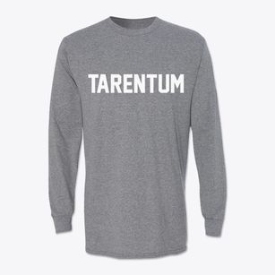 Tarentum Pennsylvania Classic Block Classic Long Sleeve T-Shirt
