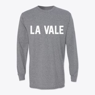 La Vale Maryland Classic Block Classic Long Sleeve T-Shirt