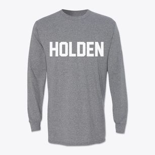 Holden Missouri Classic Block Classic Long Sleeve T-Shirt