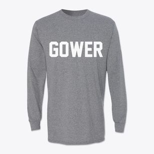 Gower Missouri Classic Block Classic Long Sleeve T-Shirt