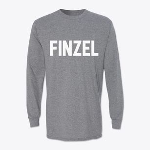 Finzel Maryland Classic Block Classic Long Sleeve T-Shirt