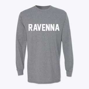 Ravenna Kentucky Classic Block Classic Long Sleeve T-Shirt