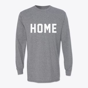 Home Kansas Classic Block Classic Long Sleeve T-Shirt