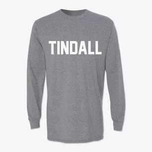 Tindall Missouri Classic Block Classic Long Sleeve T-Shirt