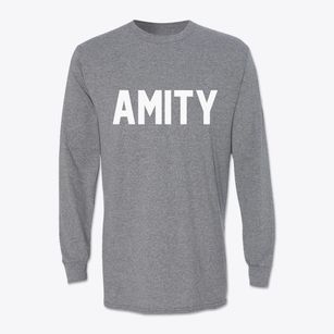 Amity Missouri Classic Block Classic Long Sleeve T-Shirt