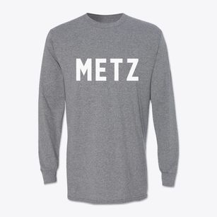 Metz Missouri Classic Block Classic Long Sleeve T-Shirt