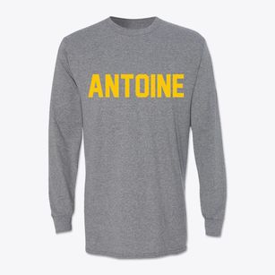 Antoine Arkansas Classic Block Classic Long Sleeve T-Shirt