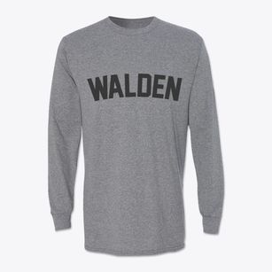 Walden Tennessee Classic Curve Classic Long Sleeve T-Shirt
