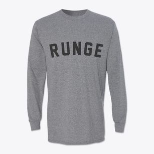 Runge Texas Classic Curve Classic Long Sleeve T-Shirt