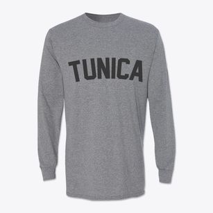 Tunica Mississippi Classic Curve Classic Long Sleeve T-Shirt