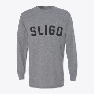 Sligo Pennsylvania Classic Curve Classic Long Sleeve T-Shirt