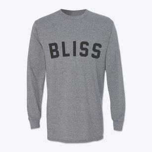 Bliss New York Classic Curve Classic Long Sleeve T-Shirt