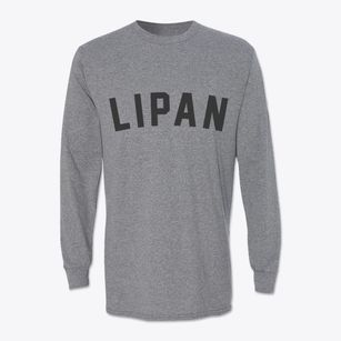 Lipan Texas Classic Curve Classic Long Sleeve T-Shirt
