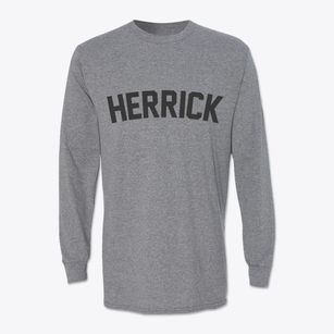 Herrick Illinois Classic Curve Classic Long Sleeve T-Shirt