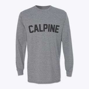 Calpine California Classic Curve Classic Long Sleeve T-Shirt