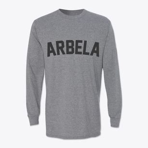 Arbela Missouri Classic Curve Classic Long Sleeve T-Shirt
