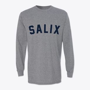 Salix Pennsylvania Classic Curve Classic Long Sleeve T-Shirt