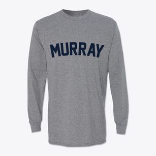Murray Kentucky Classic Curve Classic Long Sleeve T-Shirt