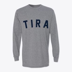 Tira Texas Classic Curve Classic Long Sleeve T-Shirt
