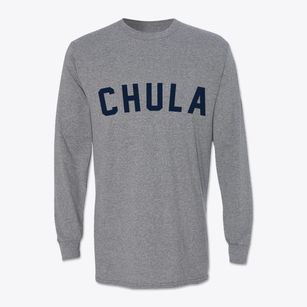 Chula Missouri Classic Curve Classic Long Sleeve T-Shirt