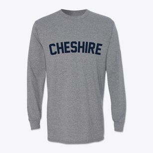 Cheshire Ohio Classic Curve Classic Long Sleeve T-Shirt