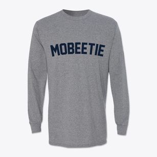 Mobeetie Texas Classic Curve Classic Long Sleeve T-Shirt