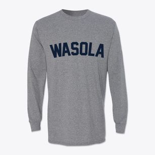 Wasola Missouri Classic Curve Classic Long Sleeve T-Shirt