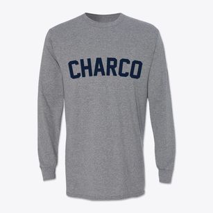Charco Arizona Classic Curve Classic Long Sleeve T-Shirt