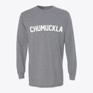 Chumuckla Florida Classic Curve Classic Long Sleeve T-Shirt