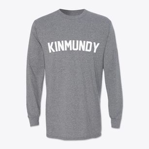 Kinmundy Illinois Classic Curve Classic Long Sleeve T-Shirt