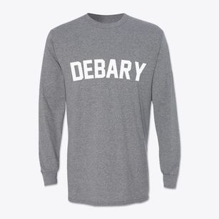 Debary Florida Classic Curve Classic Long Sleeve T-Shirt