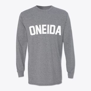 Oneida Kentucky Classic Curve Classic Long Sleeve T-Shirt