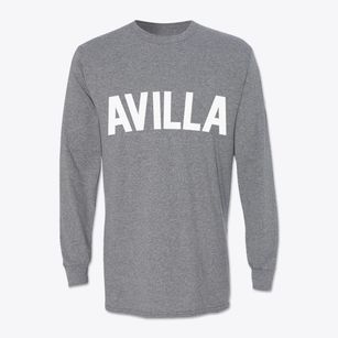 Avilla Missouri Classic Curve Classic Long Sleeve T-Shirt