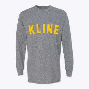 Kline South Carolina Classic Curve Classic Long Sleeve T-Shirt