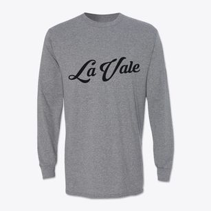 La Vale Maryland Vintage Team Classic Long Sleeve T-Shirt