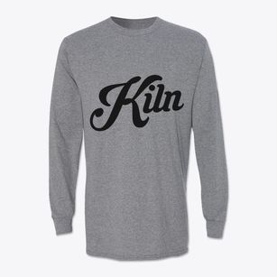 Kiln Mississippi Vintage Team Classic Long Sleeve T-Shirt