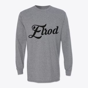 Elrod North Carolina Vintage Team Classic Long Sleeve T-Shirt