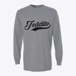 Jeddito Arizona Vintage Team Classic Long Sleeve T-Shirt