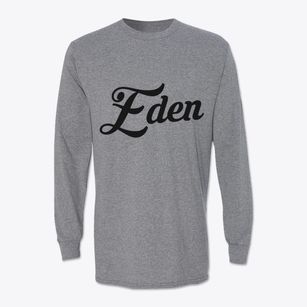 Eden South Dakota Vintage Team Classic Long Sleeve T-Shirt