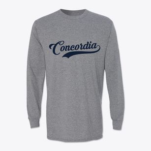 Concordia Missouri Vintage Team Classic Long Sleeve T-Shirt