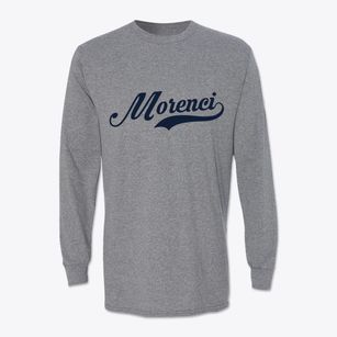 Morenci Arizona Vintage Team Classic Long Sleeve T-Shirt