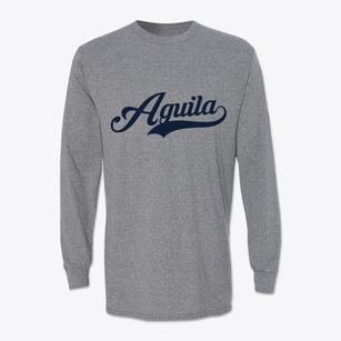 Aguila Arizona Vintage Team Classic Long Sleeve T-Shirt