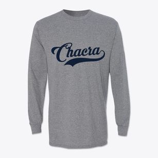 Chacra Colorado Vintage Team Classic Long Sleeve T-Shirt
