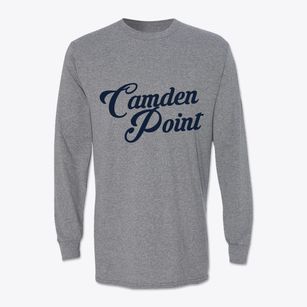 Camden Point Missouri Vintage Team Classic Long Sleeve T-Shirt