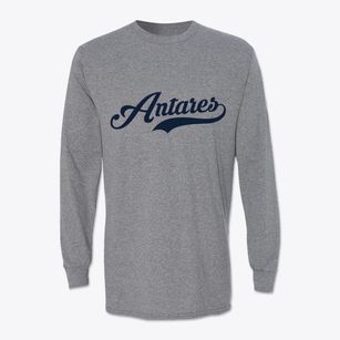 Antares Arizona Vintage Team Classic Long Sleeve T-Shirt