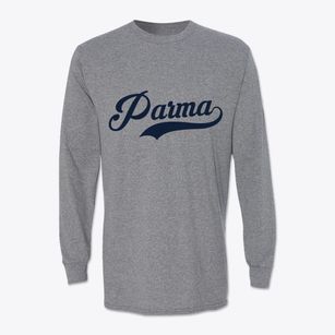 Parma Ohio Vintage Team Classic Long Sleeve T-Shirt